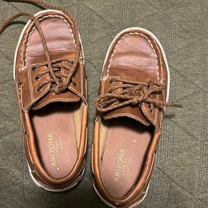 Arizona kids shoes .